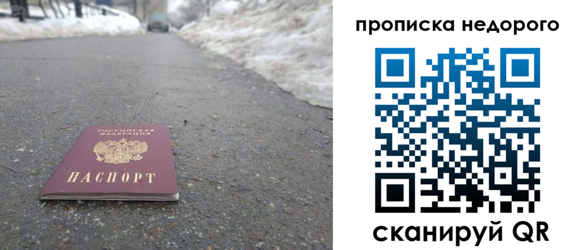 прописка в Королёве